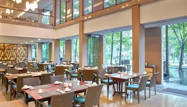 Courtyard by Mariott (Nusa Dua)
