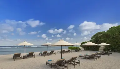 Courtyard by Mariott (Nusa Dua)