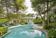 Courtyard by Mariott (Nusa Dua)