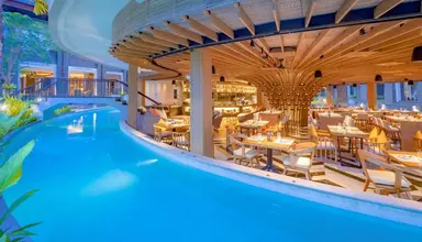 Courtyard by Mariott (Nusa Dua)