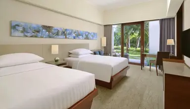 Courtyard by Mariott (Nusa Dua)