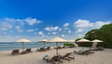 Courtyard by Mariott (Nusa Dua)