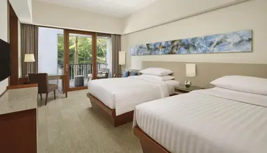 Courtyard by Mariott (Nusa Dua)