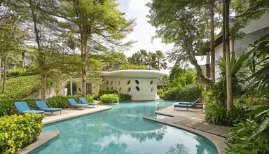 Courtyard by Mariott (Nusa Dua)