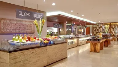 Courtyard by Mariott (Nusa Dua)