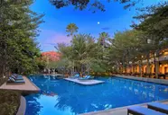Courtyard by Mariott (Nusa Dua)