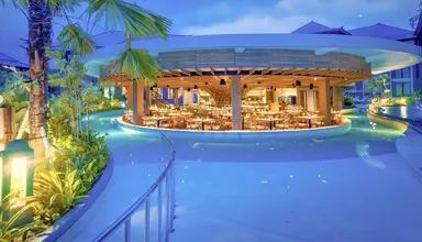 Courtyard by Mariott (Nusa Dua)