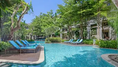 Courtyard by Mariott (Nusa Dua)