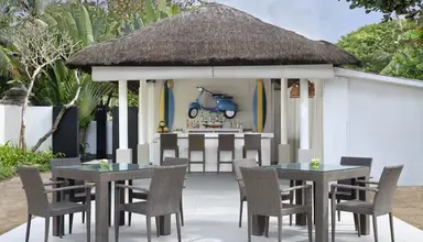 Courtyard by Mariott (Nusa Dua)