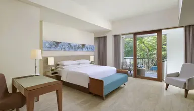 Courtyard by Mariott (Nusa Dua)