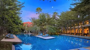 Courtyard by Mariott (Nusa Dua)