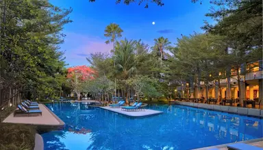 Courtyard by Mariott (Nusa Dua)