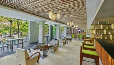 Courtyard by Mariott (Nusa Dua)