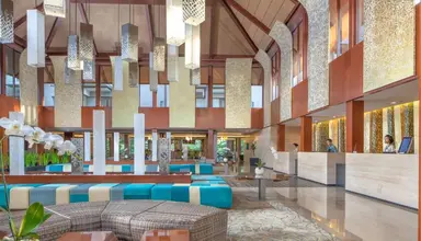 Courtyard by Mariott (Nusa Dua)