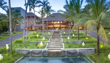 Courtyard by Mariott (Nusa Dua)
