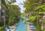 Courtyard by Mariott (Nusa Dua)