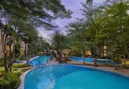 Courtyard by Mariott (Nusa Dua)