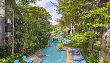 Courtyard by Mariott (Nusa Dua)