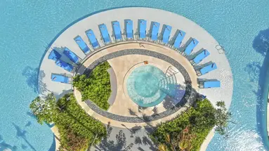 Courtyard by Mariott (Nusa Dua)