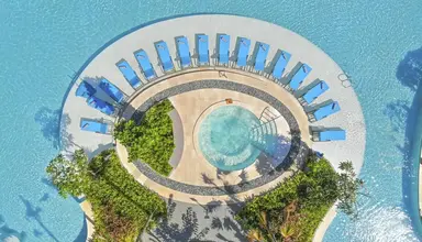 Courtyard by Mariott (Nusa Dua)