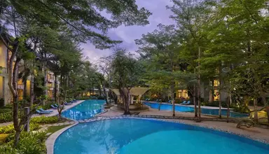 Courtyard by Mariott (Nusa Dua)