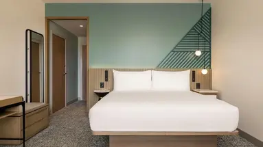 Courtyard by Marriott Curacao