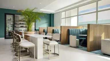 Courtyard by Marriott Curacao