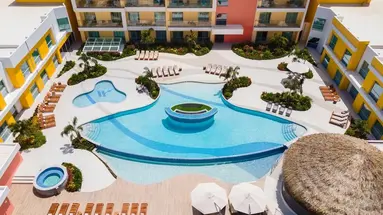 Courtyard by Marriott Curacao