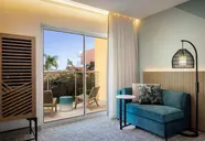 Courtyard by Marriott Curacao