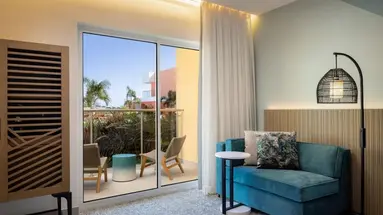 Courtyard by Marriott Curacao
