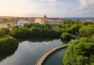 Courtyard by Marriott Curacao