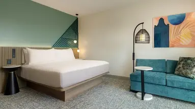 Courtyard by Marriott Curacao