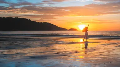 Courtyard by Marriott (Patong)
