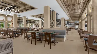 Courtyard by Marriott (Patong)
