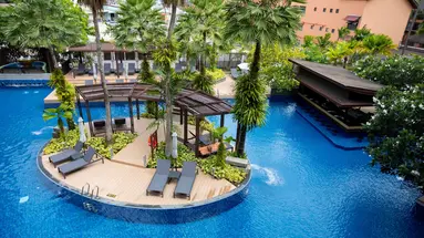 Courtyard by Marriott (Patong)