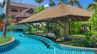 Courtyard by Marriott (Patong)