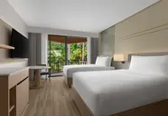 Courtyard by Marriott (Patong)