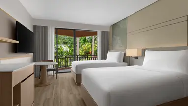Courtyard by Marriott (Patong)