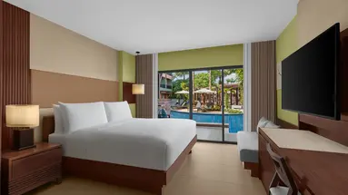Courtyard by Marriott (Patong)