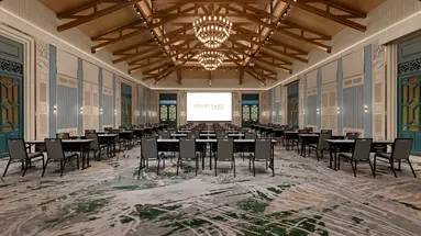 Courtyard by Marriott (Patong)