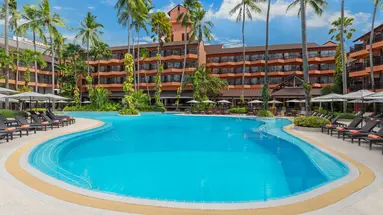 Courtyard by Marriott (Patong)