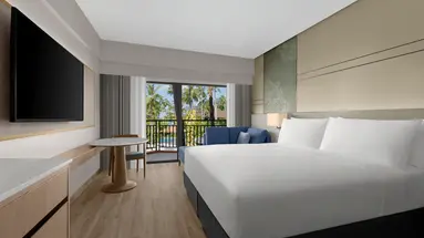 Courtyard by Marriott (Patong)