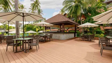 Courtyard by Marriott (Patong)