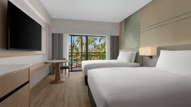 Courtyard by Marriott (Patong)