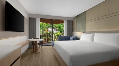 Courtyard by Marriott (Patong)