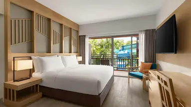 Courtyard by Marriott (Patong)