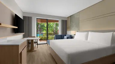 Courtyard by Marriott (Patong)