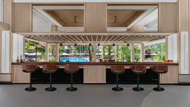 Courtyard by Marriott (Patong)