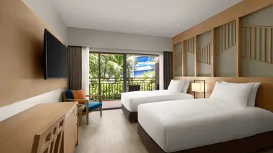 Courtyard by Marriott (Patong)