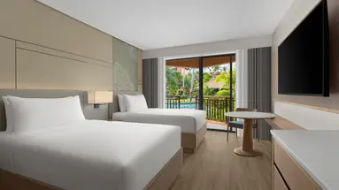 Courtyard by Marriott (Patong)